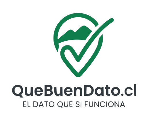 QueBuenDato